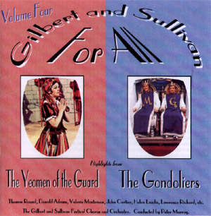 Sounds on CD VGS 241